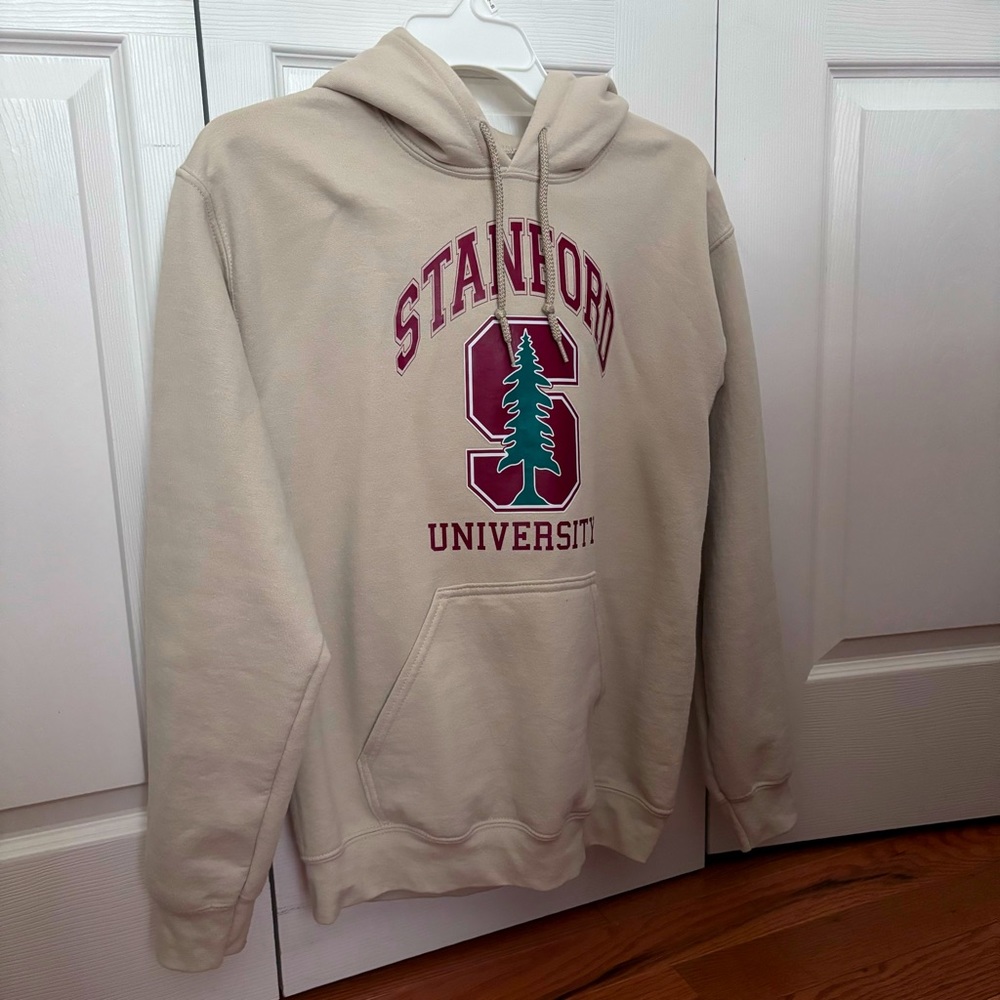 Stanford University Hoodie